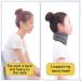 Buy New Life Snooze Neck Support Pillow Effective Sleep Aid Against Snoring | International Shipping Available - Buy Online on GoSupps.com