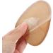 Buy Healvian High Heel Shoe Inserts - 2 Pairs of Supple Metatarsal & Forefoot Pads for Women | Comfortable Foot Support - Buy Online on GoSupps.com