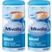 MIVOLIS Comprim s dulcorants 2400 pi ces - dulcorants de Table de Qualit Sup rieure | Fabrication Allemande | Id al pour Sucrer Vos Boissons et Aliments - 2400 pcs