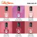 Sally Hansen Miracle Gel Nail Polish Proper P-Rose - Buy Online on GoSupps.com