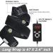 UTK Jade Infrared Heating Pad Wrap - Far Infrared Therapy for Wrist, Elbow, Leg, Arm - 47 X 2.4 with 8 Jade Stones - Auto Off, MEM Function - 1 Count - Buy Online on GoSupps.com