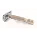 Epsilon Perfect Shave razor with closed comb standard nico