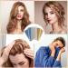 luxurious Blue Double Sided Wig Tape Hair Tape for Toupee Adhesive Tape for Lace Front Ultra-Hold Wig Glue Mini Tabs Tape Easy Install - Buy Online on GoSupps.com