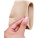 Metatarsal Pads Forefoot Cushion Gel Insoles for Forefoot Pain Relief - Nude - Buy Online on GoSupps.com