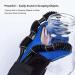 Rehabilitation Robot Gloves Hand Rehabilitation Device Help Stroke Hemiplegia Rehabilitation Training Equipment Finger Straightening Brace Guard Protector Righthand XL Collector88 Righthand XL - Buy Online on GoSupps.com