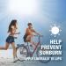 Sun X 50 Lip Balm SPF 50 - Water Resistant Paraben & Oxybenzone Free Broad Spectrum UVA/UVB Protection - 24 Count Pack | International Shipping Available - Buy Online on GoSupps.com
