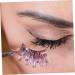 FRCOLOR Natural Layered Eyelashes 3 Pairs false lashes Fake Eyelashes Halloween Performance Eyelashes Halloween Makeup Eyelashes Halloween Eyelashes Curly False Eyelashes - Buy Online on GoSupps.com