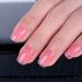 Imtiti Sheer Jelly Pink Gel Nail Polish - UV/LED Light Cure DIY Manicure 0.5 fl oz - Buy Online on GoSupps.com
