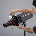12pcs Round GOBO Kit 2.6 Metal Plates for Godox SA/VSA Spotlight Attachment - Set of 10 - Buy Online on GoSupps.com