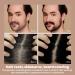 Light Brown Hair Root Colour Touch Up Temporary Hair Colour Touch Up Semi Permanent Hair Dye Brown Quick Root Touch Up Waterproof Long Lasting Grey Hair Coverage Natural Hair Root Touch Up with Brush - Buy Online on GoSupps.com