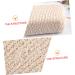 4 Pcs Moisturizing Bath & Facial Sponge Set - Loofah Shower Puff for Body Cleansing & Exfoliating - Ideal for Kids & Adults - Buy Online on GoSupps.com