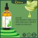 Pure Aloe Vera Macerated Oil - Natural Moisturizing Body Face & Hair Oil - Ideal for Massage - 50ml Pack - Buy Online on GoSupps.com