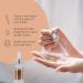 Buy Vitamin C Serum - Hydrating Face & Moisturizer | International Shipping | Beauty & Skincare Essentials 30 mL - Buy Online on GoSupps.com