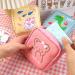 Buy 4-Piece Cute Animal Large Capacity Tampon & Pad Bag - Mini Cosmetic Bags for Women & Girls (4 Colors) | International Shipping - Buy Online on GoSupps.com