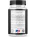 Laellium Pills Official Laellium Capsules with All Natural Ingredients Advanced Formula Active Lifestyle Supplement to Support Energy and Wellness Naturally for Women and Men (60 Capsules) - Buy Online on GoSupps.com