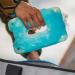 YETI ICE 2 lb Refreezable Reusable Cooler Ice Pack - Long-lasting and Durable - Buy Online on GoSupps.com