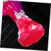Gogogmee 2pcs Hair Blower Canvas Hair Drye Storage Organizer Small Hair Dryer - Buy Online on GoSupps.com