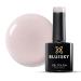 Bluesky Gel Nail Polish 10ml Dollymilk - CM02 Pale Pink Soak-Off Gel Polish For Manicure Professional Salon And Home Use Long Lasting Chip Resistant Requires Curing Under UV/LED Lamp