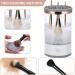Viitech Electric Makeup Brushes Cleaner USB Reusable Automatic Make Up Brush Cleaning Tool Cosmetic Brush Cleaner for Quickly Washing Cosmetic Brushes Cleaning Tools - Buy Online on GoSupps.com