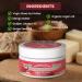 MOBETTER FRAGRANCE OILS Pomegranate 8 Oz Body Butter for Unisex - Buy Online on GoSupps.com