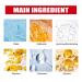 Shop Nail Growth Oil & Repair Fluid - Nourishing Nail Hardener & Moisturizer for Healthy Cuticles - Buy Online on GoSupps.com