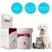 Airber Pet Styptic Powder Powder for Dogs Cats and Birds Medical Supplies Dogs Cats Anti Inflam-mation Antib-acterial Analgesia 14g - Buy Online on GoSupps.com