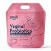 Probiotics for Women Vaginal Health 20 Billion CFU Vaginal Probiotics pH Balance Yeast & Odor Support Women s Flora & UTI Defense 10 Strain Probiotic Blend Non-GMO Vegan 60 Capsules