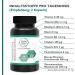 Code Vital Office-Power Duo - 120 Capsules Eye Vitamins with Lutein Zeaxanthin Vitamin E & C | Premium Eye Support Complex with Algae Extract - Buy Online on GoSupps.com