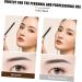 Beavorty Brow Pencil 36 Pcs black eyeliner 1 eyeliner pencil black eyebrow pencil black eyeliner pen eyeliner micro 1 count (Pack of 1) Blackx3pcs - Buy Online on GoSupps.com