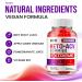 (3 Pack) Ace Extreme Keto ACV Gummies - Official - Keto Ace ACV Advanced Formula Plus Apple Cider Vinegar Dietary Supplement B12 Beet Root Juice Men Women (180 Gummies) - Buy Online on GoSupps.com