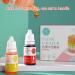 Baking Coloring Christol Food Coloring Baking Children Experiment Cake Cream Food Grade Pigment Dyeing Cake Dessert Decorating Accessories - Buy Online on GoSupps.com