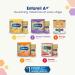 Enfamil A+ 2 Infant Formula Powder Tub 550g - Buy Online on GoSupps.com