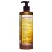 Alaffia African Black Soap with Lavender & Ylang Ylang - 16 fl oz - Buy Online on GoSupps.com