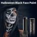 Yeweian Eye Black Stick for Sports - Baseball, Football, Lacrosse - 1 PC - Perfect for Kids and Athletes - Halloween Cosplay Parties - Game Face Painting Stick - Buy Online on GoSupps.com