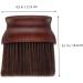 FRCOLOR Hair Cutting Brush Hair Cutting Neck Duster Foundation Brush Face Cleaning Duster Facial Cleaning Brush Hair Salon Supplies Barber Beard Brush Barber Neck Duster Brush Soft Travel - Buy Online on GoSupps.com