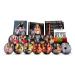 Gaiam Jillian Michaels Bodyshred