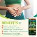 Aloe Life Organic Aloe Vera Juice Concentrate | Soothing Relief for Indigestion | Antioxidant Catalyst | Supports Energy & Wellness | Gluten-Free - 32 Fl Oz - Buy Online on GoSupps.com