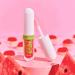 cosnova essence JUICY BOMB PARTY Lip Oil Caring With Oils Natural Shiny 24 ml - Buy Online on GoSupps.com