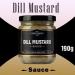 The Condiment Co Sauce & Mayonnaise Pick N Mix -Choose From 6 Flavours | Bearnaise Blue Cheese Dill Mustard Hollandaise Marie Rose Tartare - Pack of 2 x 190g - Buy Online on GoSupps.com
