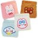 Gleavi 8 STK Aunt's Towel Storage Bag - Stylish Tampon & Makeup Organizer - Perfect Hygiene Pocket Wallet - Buy Online on GoSupps.com