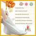 Elitzia Foot Mask - Moisturizing Repair for Dry Cracked Skin | 5pcs Honey Foot Treatment for Men & Women - Buy Online on GoSupps.com