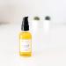 Glow Turmeric & Rosehip Face Oil - Natural Organic Moisturizer with Turmeric & Chamomile - 2 oz - Buy Online on GoSupps.com
