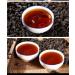 Yunnan Puer Tea Cooked Pu 'er Tea Waxy Tea Fossil Broken Silver Gift Box of 500 Grams - Buy Online on GoSupps.com
