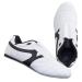 BAY BUDO-MAX shoes martial arts white TKD training shoes martial arts shoes 43 EU white