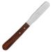 Shehadeh - Spatula - Scraper - Wax Spatula - Spatula Tool - Wax Applicator - Mixing Knife - Hair Removal Tool - Wooden Handle