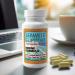 Maine Coast Sea Vegetables Seaweed Support Iodine Formula | Source of Iodine from Seaweed | Daily Use Iodine Supplement | Organic Alaria Rockweed Sea Lettuce Dulse & Bladderwrack blend | 60 Capsule - Buy Online on GoSupps.com