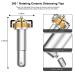 Fine Debossing Tips for Cricut Maker - QuickSwap Embossing Tools for Various Materials - Buy Online on GoSupps.com