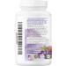 Micro Ingredients Resveratrol NAD Complex 3 000mg for Women & Men 240 Veggie Capsules | NMN Supplement Alternative | 11-in-1 Blend with NAD+ Quercetin Moringa Berberine Grape Seed & Oregano - Buy Online on GoSupps.com