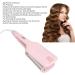 Egg Roll Hair Waver 70w Intelligent Temperature Control Crimper Adjustable Portable Hair Heating Curling Iron for Hair Styling(UK Plug) - Buy Online on GoSupps.com