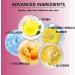 ISBEAUSOLS Body Oil for Skin Lifting - Buy Online on GoSupps.com